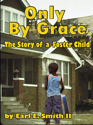 cover image of Only by Grace